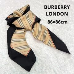 BURBERRY LONDON バーバリーロンドン スカーフ3点まとめ売り BURBERRY バーバリー スカーフ SS LOSANGE 8072100 8072131