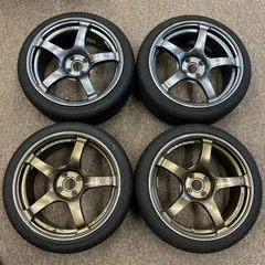 2025年最新】ADVAN racing tc-4の人気アイテム - メルカリ