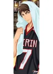 【中古】ポスター(アニメ) 木吉鉄平 「黒子のバスケ キャラポスコレクション」
