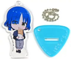 2025年最新】ぼっち・ざ・ろっく プチアクリルフィギュア vol.1の人気