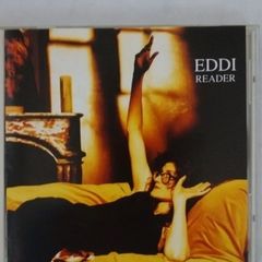 EDDI READER / 天使の嘆息