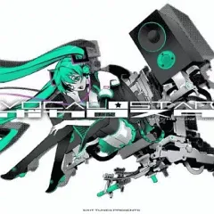 【中古】アニメ系CD EXIT TUNES PRESENTS Vocalostar feat.初音ミク