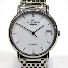 2025年最新】IW3513 ポートフィノの人気アイテム - メルカリ