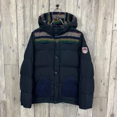 TITICACA チチカカ フーディー 肉厚 パンパン ダウンジャケット L