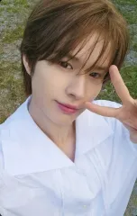 【中古】コレクションカード(男性) TWS/ギョンミン(KYUNGMIN)/CD「はじめまして」メンバーソロジャケット盤(TYCT-39312)封入ソロフォトカード