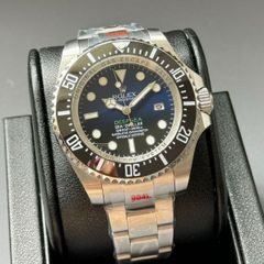 ROLEX メンズ　腕時計 即購入不可