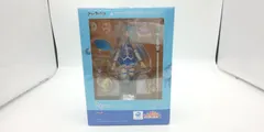 figma この素晴らしい世界に祝福を! 2 アクア ノンスケール ABS&PVC製 塗装済み可動フィギュア