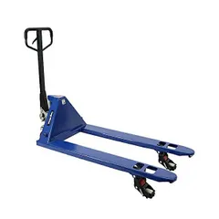 中古ハンドリフト 電動昇降 2t 爪の長さ1150mm (W685mm) 中古ハンドリフト 電動昇降 2t 爪の長さ1150mm (W685mm)（中古