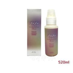 ララクリーン フィノ520ml グラント・イーワンズ（洗濯用液体石けん）のサムネイル