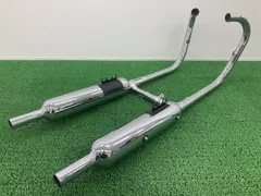 2025年最新】W800 純正マフラーの人気アイテム - メルカリ