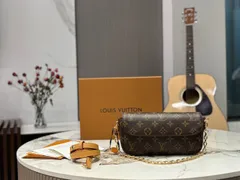 【今日特価】LV Ivy WOC ビッグマージャンバッグ 送料無料！在庫限定のお得な価格です
