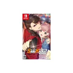 【Switch】Side Kicks! beyond