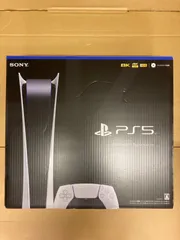2024年最新】ps5 本体 1200 デジタルエディションの人気アイテム 