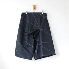 2025年最新】issey miyake ハーフパンツの人気アイテム - メルカリ