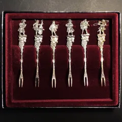 CHRISTOPH WIDMANN クリストフウィドマン シルバー カトラリー 2025年最新】Yahoo!オークション -クリストフウィドマン(銀製)の