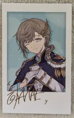 ANYCOLOR株式会社 にじさんじ 5th ANNIVERSARY にじさんじ 叶(シークレット)/ランダムチェキ風カード Bver.