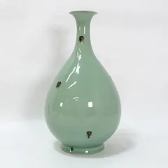 2025年最新】高麗青磁花瓶の人気アイテム - メルカリ