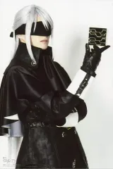 舞台ヨルハ1.3a ver ブロマイド ポストカード 舞台ヨルハver1.3aa ブロマイド（KG）3種1セット - DSPM公式通販