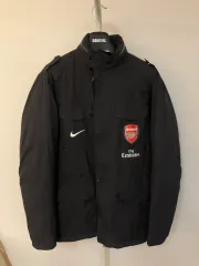 希少　NIKE  アーセナル　スウェット 希少 NIKE アーセナル スウェット - ウェア