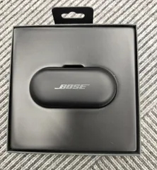 BOSE - 【新品未使用】Bose Sport Earbuds BLK トリプルブラック BOSE Sport Earbuds (トリプルブラック)/BOSE : アキバ倉庫