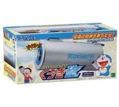 エポック社 EPOCH ドラえもん ひみつ道具 くうき砲 STマーク認証 4歳以上 おもちゃ ゲーム 的あて