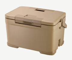 シマノ SHIMANO クーラーボックス30L　氷保持時間4.5日間