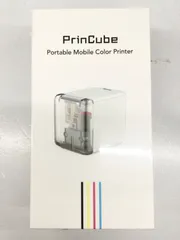 2025年最新】PrinCubeの人気アイテム - メルカリ