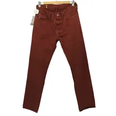 ジースターロー G-STAR RAW シンチバック コットンパンツ メンズ  W30L32のサムネイル