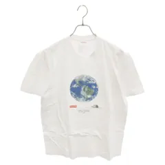 2024年最新】Supreme The North Face One World Teeの人気アイテム - メルカリ