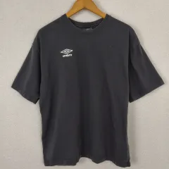 old umbro tシャツ　デッドストック JHS05983.jpg