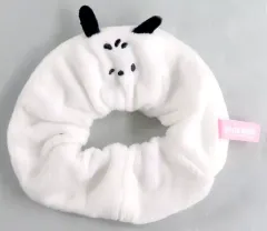 【中古】アクセサリー(非金属) ポチャッコ 「サンリオキャラクターズ ふわふわシュシュコレクションPart.2」