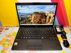 Office2024 富士通 LIFEBOOK U9310/D 第10世代 良品