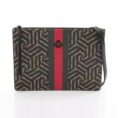 GUCCI(グッチ) クラッチバッグ/セカンドバッグ 429004　美品 値下げ GUCCI(グッチ) クラッチバッグ/セカンドバッグ 429004美品 値下げ