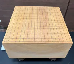 2025年最新】高級碁盤の人気アイテム - メルカリ