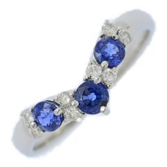 0.12ct/チャーム・七宝/エマーユ ハートモチーフ・ダイヤモンド ピアス  