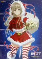 甘城ブリリアントパーク 複製原画 くじ引き堂 千斗いすず タペストリー アクスタ 甘城ブリリアントパーク 複製原画 甘城ブリリアントパーク 千斗いすず