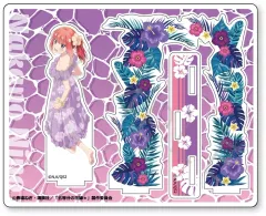 【中古】アクリルスタンド・アクリルパネル NB.中野二乃 アクリルスタンド 「五等分の花嫁*」