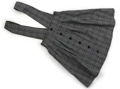 【ポンポネット/pomponette】ジャンパースカート 140サイズ 女の子【子供服・ベビー服】（1939252）