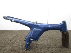 ベンリィ50S メインフレーム ☆A680！CD50 書類付 ホンダ 【 CD50E 】 BENLY キャブ車 動画有