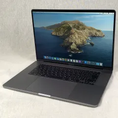 2025年最新】macbook pro 16インチ i9の人気アイテム - メルカリ 2025年最新】macbook pro 16インチ i9の人気アイテム - メルカリ