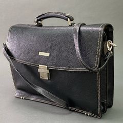 78d4 《美品》 Rene ルネ セットアップスーツ テーラードジャケット  