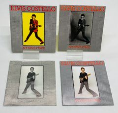 中古】【2CD】エルヴィス・コステロ マイ・エイム・イズ