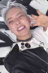 SEVENTEEN DAREDEVIL ver HOSHI HAPPY BURSTDAY