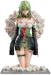 2025年最新】荼壹 コラボレーション Illustration Revelation 月季 鳴