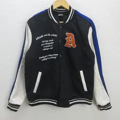 2025年最新】ZARA メンズ スタジャンの人気アイテム - メルカリ