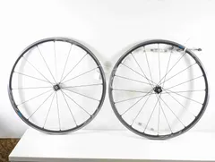 SHIMANO WH-6800 TIOGA ホイールバッグ付き