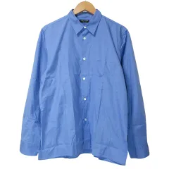 コムデギャルソンオム　2003　カバーオール　　comme des garcon コレクション：2003 A/W COMME des GARCONS HOMME PLUS