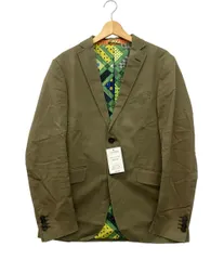 2025年最新】Etro メンズ テーラードジャケットの人気アイテム