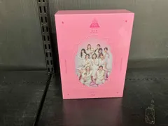 ME:I 夢へのはじまり　DVD BOX 未開封 7/22（月）追記>PRODUCE 101 JAPAN THE GIRLS 番外編 - 夢へのはじまり