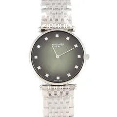 極美品‼︎LONGINES ロンジン L4.510.2 グランドクラシック 腕時計 2025年最新】[ロンジン]LONGINES 腕時計 ラ グラン クラシック